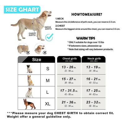 No Pull Dog Harness, Soft Padded Pet Vest with Easy Control