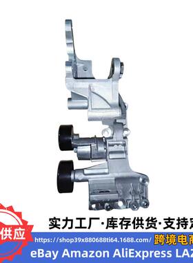 25280-2G100发动机涨紧轮总成适用于现代起亚发动机25280-2G105