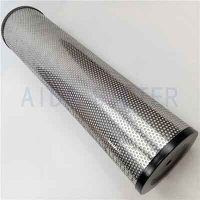 艾达机械螺杆空压机后置精密滤芯 冷干机滤芯TLQ0341E