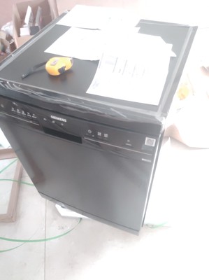 西门子 SJ235B00JC怎么样?使用一个月分享我心酸使用史!