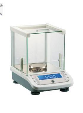 上海越平 YP1003 电子天平