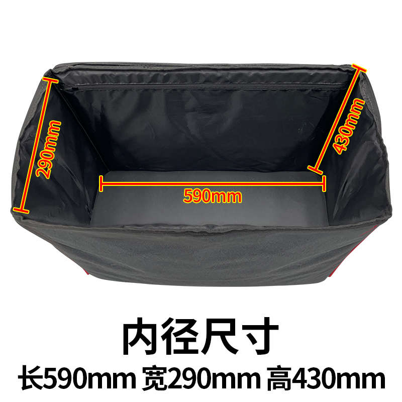 山水音响C1 C2 C3拉杆包户外音箱便携包视频机乐器收纳包万向轮