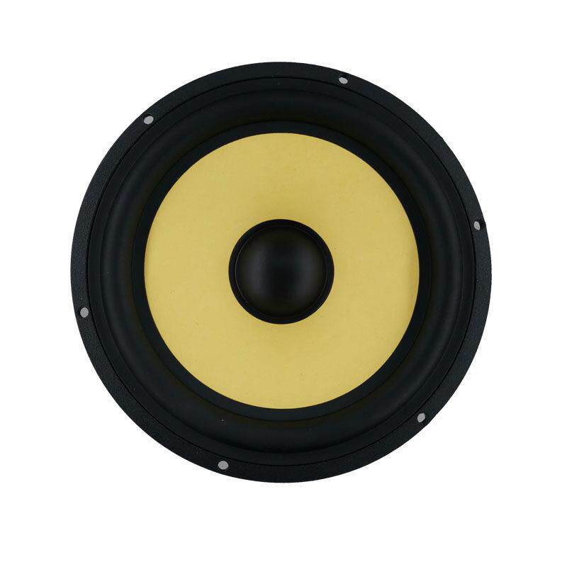 汽车音响改装银笛6.5寸中低音喇叭陶瓷盘套装防潮1.5寸钛膜高音头