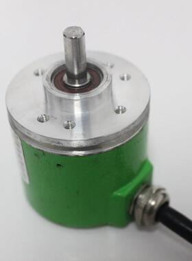 ELCO宜科编码器EC40A6-L5AR-1000 P6PR-1024 H6AR-360 2000编码器