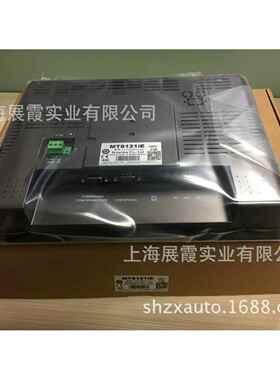 威纶人机界面【MT8121IE触摸屏智能编程触控显示面板