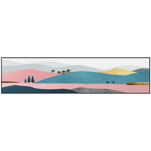 卧室床头装饰画现代简约轻奢小清新挂画客厅墙面沙发背景墙壁画