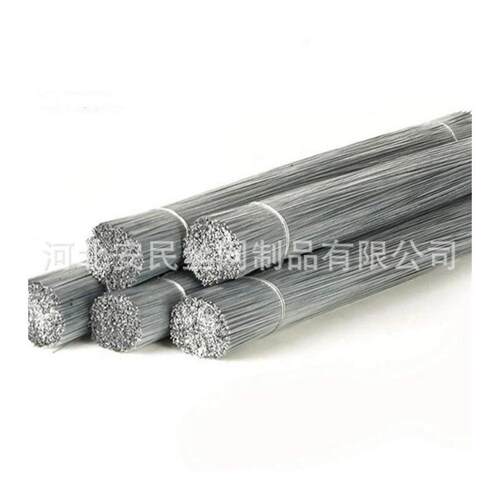 厂家销售16号18号20号绑丝断扎丝铁丝工地绑钢筋截断丝