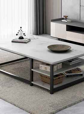 几客厅家用代小简约小户型简易茶现cj008711台办公茶室轻奢现代极