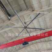 供应PMSM直流永磁同步电机大型工业风扇现货