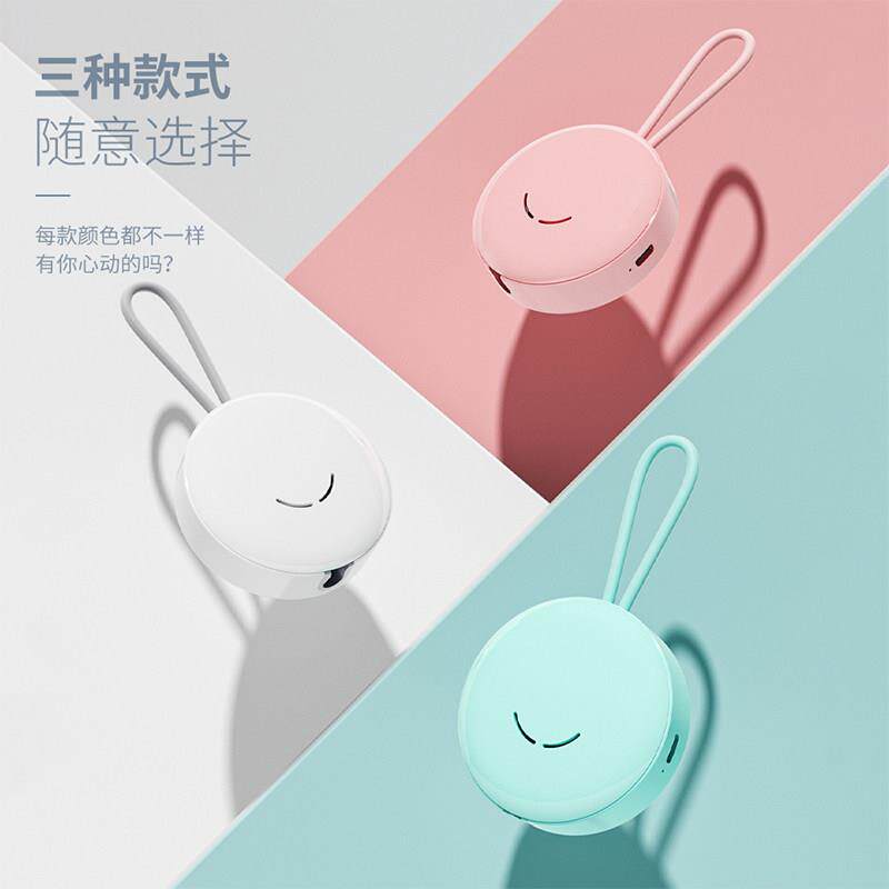 新款小型牙刷消毒器紫外线消毒UVC旅行牙刷消毒盒可携式烘干器