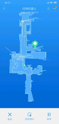 大神点评罗弗尔CC906好还是石头S51好？功能上差异在哪里？