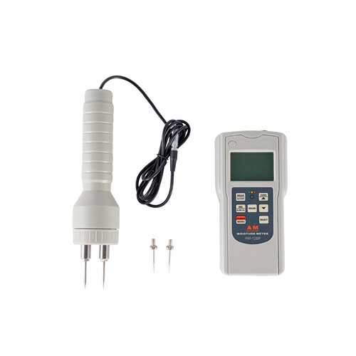 AM-128SOIL土壤水分仪 AM-128PS多功能水分仪AM-128GC杯式粮食