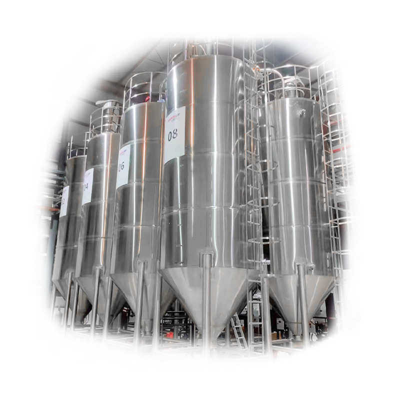 厂家加工立式不锈钢罐仓库粮食储料仓密封常压储粮304不锈钢储罐,清洗/食品/商业设备,奶罐/储罐,淘宝优惠券,粉丝福利购,淘宝优惠卷