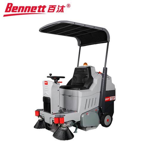 Bennett百汰T700B驾驶式扫地机扫地车清洁车