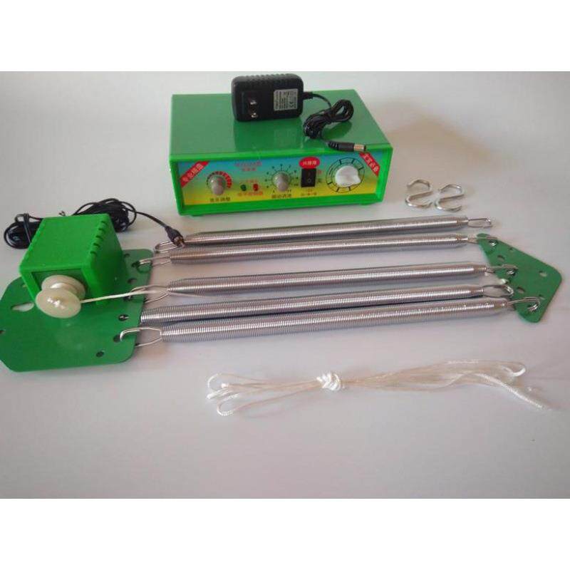 电子摇篮摇动婴儿摇篮摇床潮汕电动上下控制器自动家用驱动器