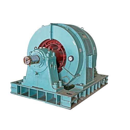 YR1400-12/1730 1400kw 6kv三相异步电机 磨煤机用高压电机