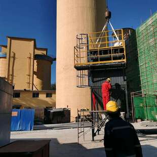 厂家大风器量XLW塑烧除尘板 单脉冲布袋除尘器 烧结机板除尘器