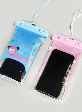Waterproof Phone Case for Floating and Waterproof Phone Pouc