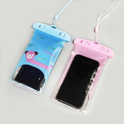 Waterproof Phone Case for Floating and Waterproof Phone Pouc