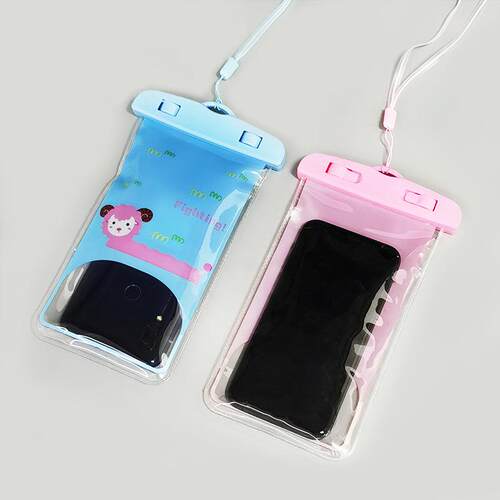 Waterproof Phone Case for Floating and Waterproof Phone Pouc
