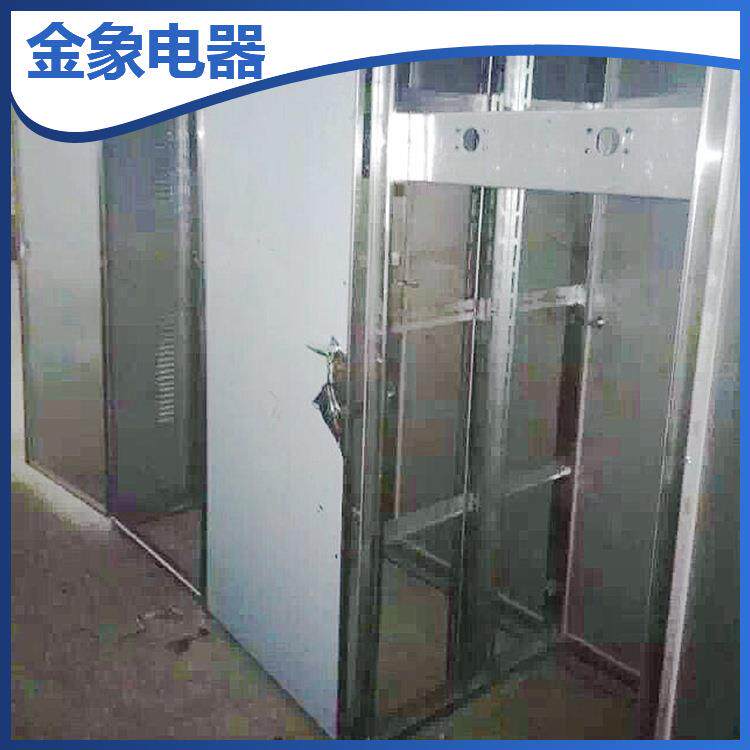 长期供应 户外不锈钢动力柜 浙江非标操作台动力柜