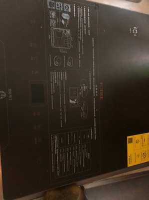 心酸使用经历:方太X1TS洗碗机怎么样?真让我情以何堪