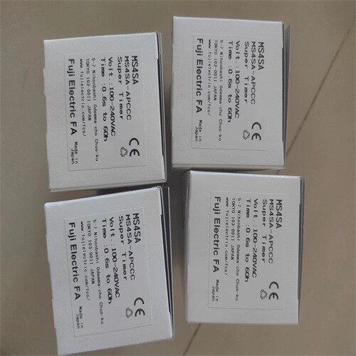 需要的询价库存FUJI直流接触器SC-5-1/G(19) DC48V