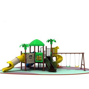 2016游乐设备滑梯室外大型滑梯儿童滑滑梯组合滑梯