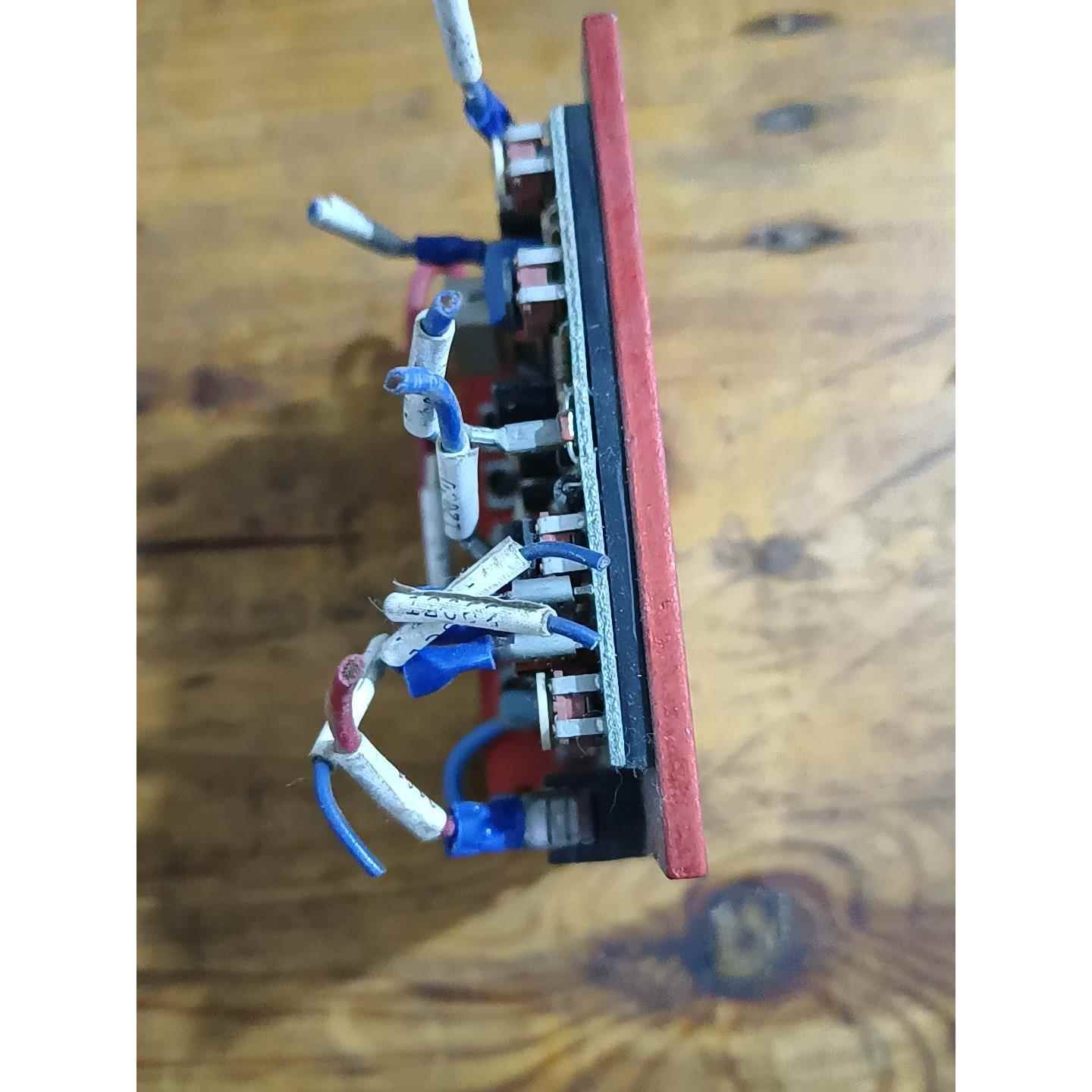 驱动器DC141 INPUT115VOLTS(CN3000A议价