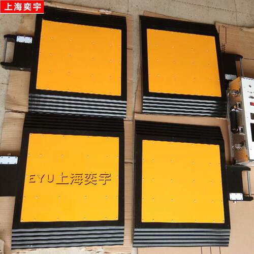 4块板无线便携式小汽车轴荷仪型地称称重仪高精度轮重简易地磅