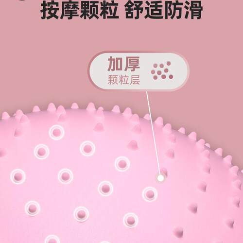 瑜伽球健身球充气球早教大龙球儿童感统训练半凸点按摩瑜伽球平衡