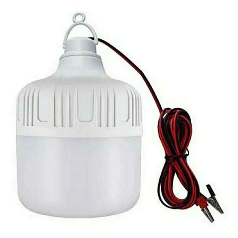 电动车LED直流电大排档LED球泡灯