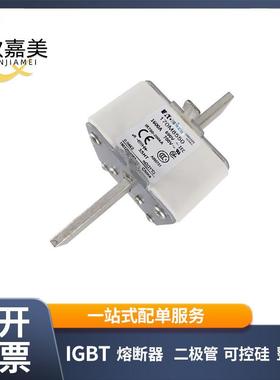 170M8550 170M8554D 快速熔断器 保险丝 电子元器件 量大价优