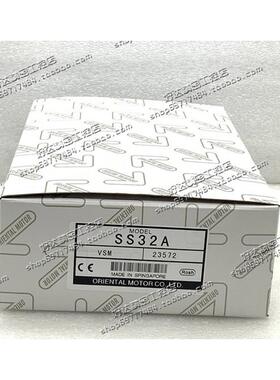 SS32 SS32A SS31 SS31A 进口日本东方马达/OM调速器 现货正品全新