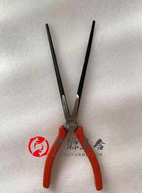 寸钳k 10钳 k175具剪-12尖嘴富嘴尖寸寸长-300钳 - 台湾咀亚7k250