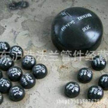 大口径封头锅炉封头管帽 焊接封头 椭圆封头57-219*6-20