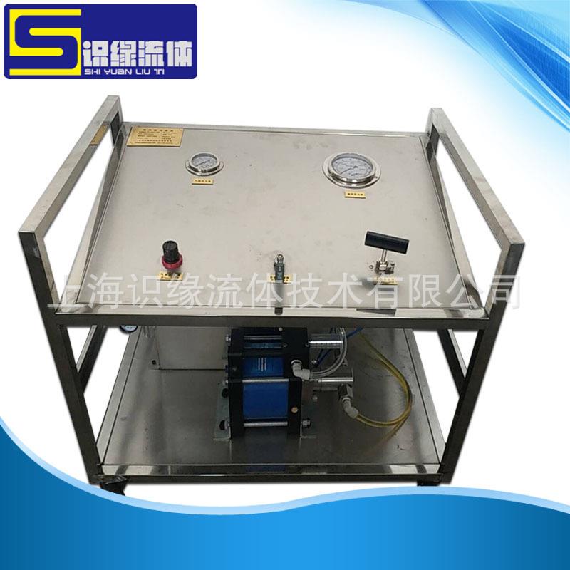 动力单元液压系统便携式小型液压站动力单元设备