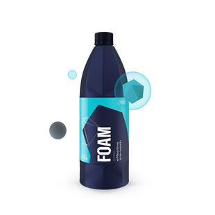 GYEON吉漾 Q²M BATHE+强效沐浴 BATHE沐浴 FOAM 预洗液