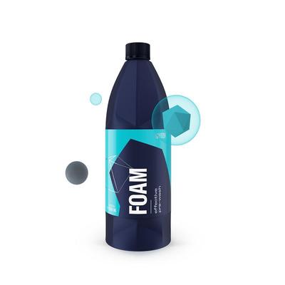 GYEON吉漾 Q²M BATHE+强效沐浴 BATHE沐浴 FOAM 预洗液