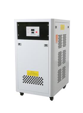 自吸式冷水机水注塑模具电镀激VCT光冷却水循环降温工业冷制机冷
