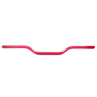 摩托车方向把cnc车把越野摩托车把手改装 22mm不变径车把portper