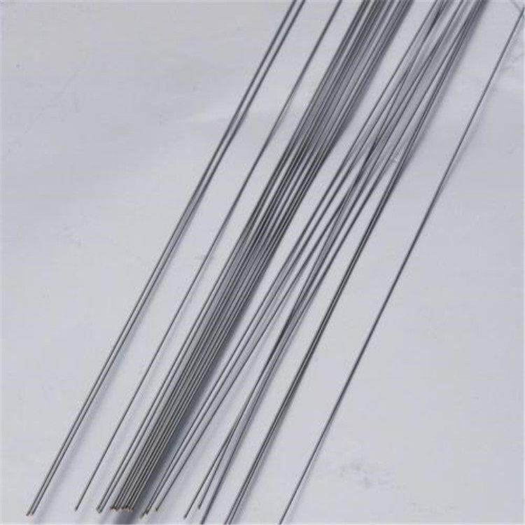304材质不锈钢直条调直线 线不锈钢圆钢棒光亮棒可来图加工定制