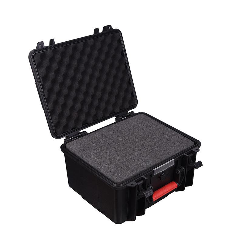 万得保J-2海绵防水防防震摔手提箱精密仪配器箱KEM相机箱摄影器材