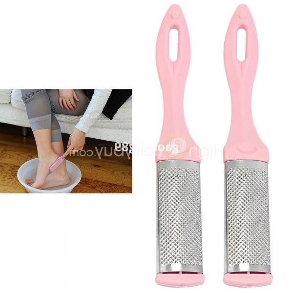 2 pedicure foot care file scrubber 2-sided hard dead skin c在类目 电玩/配件/游戏/攻略, PSP专用配件, 专用耳机中 - 来自Buy2taobao.com提供专业的淘宝代购服务