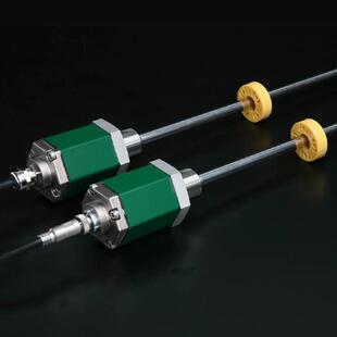 日本进口位移传感器GYSE 270 G3F D8D M2PN