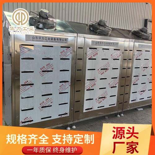 食品厂调理制品缓化机牛羊肉低温高湿解冻设备品质有保障缓化库