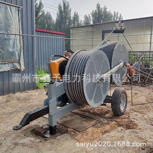 SA-Z2x55双线液式压张牵机磨芯压张力机SA齐全-YYZ3液0A主动式牵
