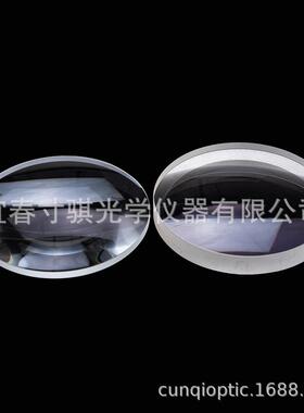 天文望远镜154mm系列高清物镜焦距F750 F1200 多层膜单层膜AR0009