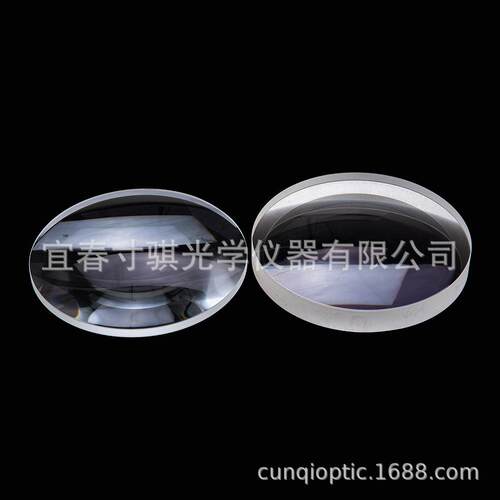 天文望远镜154mm系列高清物镜焦距F750 F1200 多层膜单层膜AR0009