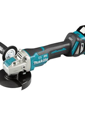 北京牧田充电式角向磨光机DGA519Z